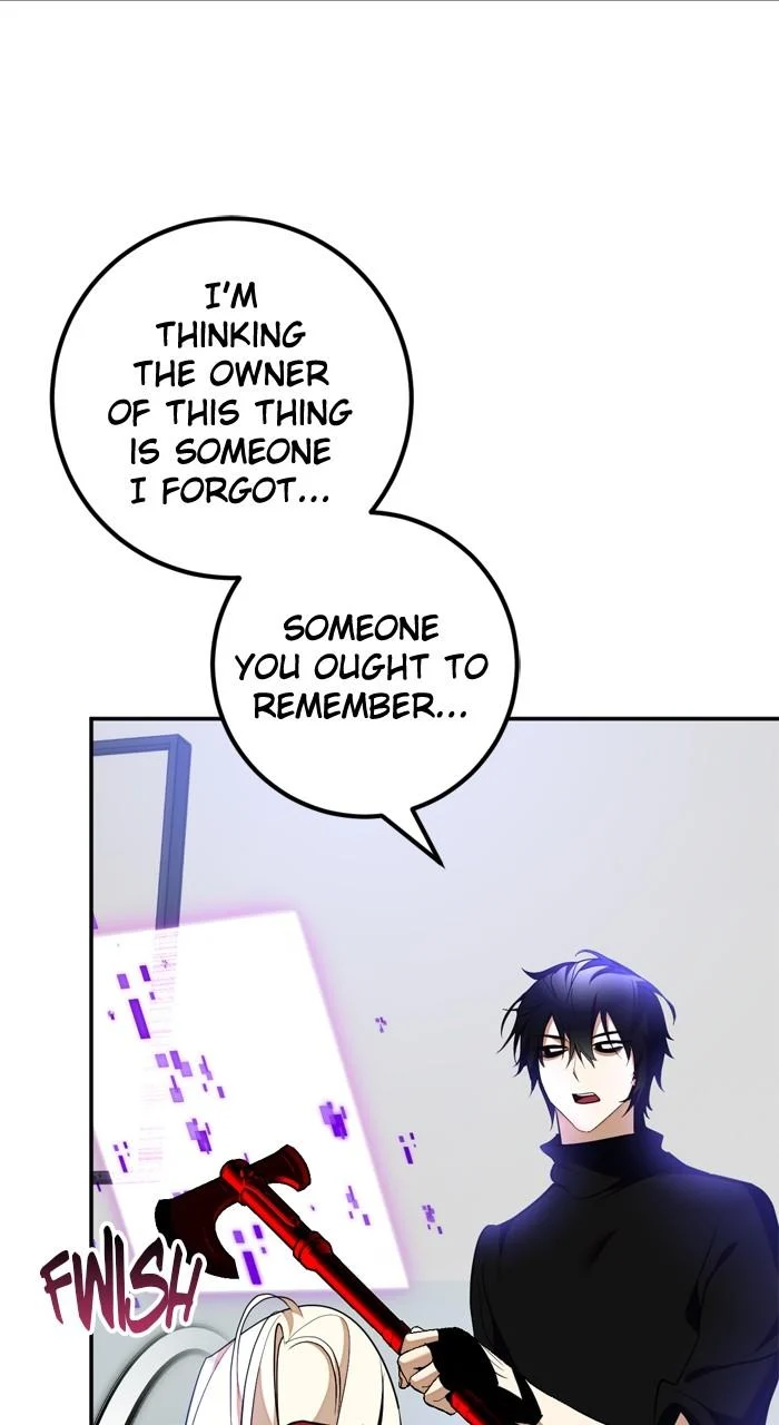 Return to Player Chapter 206 5